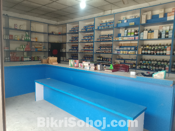 ডিসপ্লে রেক